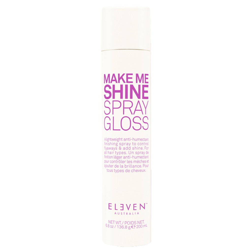 ELEVEN Australia Make Me Shine Spray Gloss 200ml