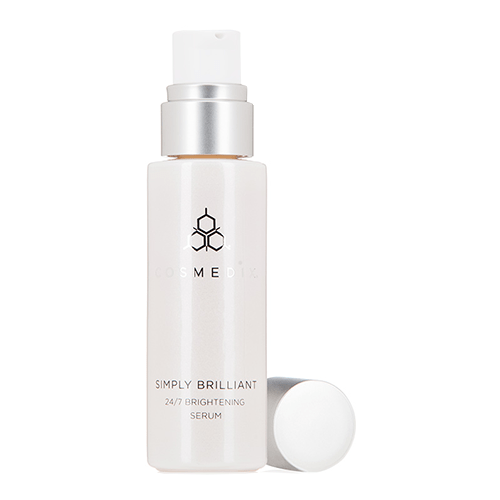 Cosmedix Simply Brilliant 24/7 Brightening Serum