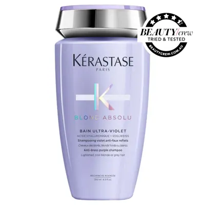 Kérastase Blond Absolu Ultra-Violet Shampoo 250 ml