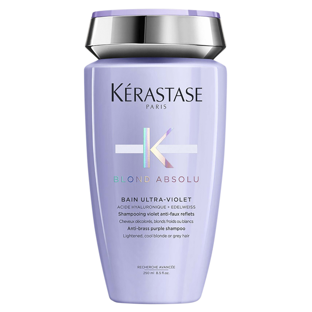 Kérastase Blond Absolu Ultra-Violet Shampoo 250 ml