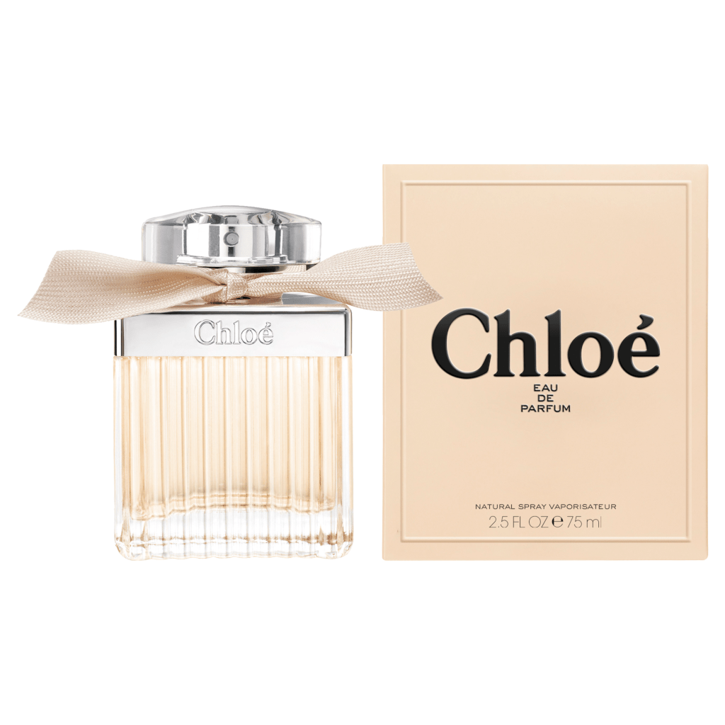 CHLOÉ SIGNATURE Eau de Parfum 75ml AU | Adore Beauty