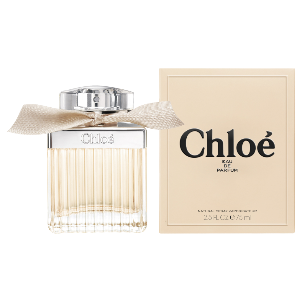 Chloé Eau de Parfum 75ml