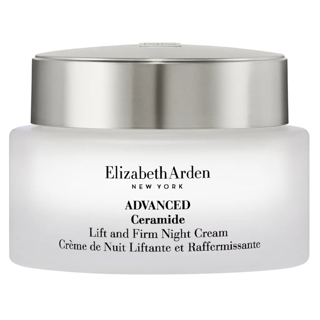 Elizabeth Arden Ceramide Lift and Firm Night Cream