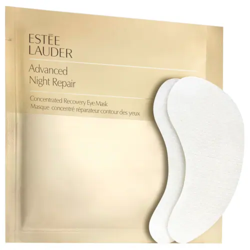 Estée Lauder Advanced Night Repair Eye Mask - 4 Pack