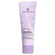 Pureology Style + Protect Shine Bright Taming Serum 118ml by Pureology