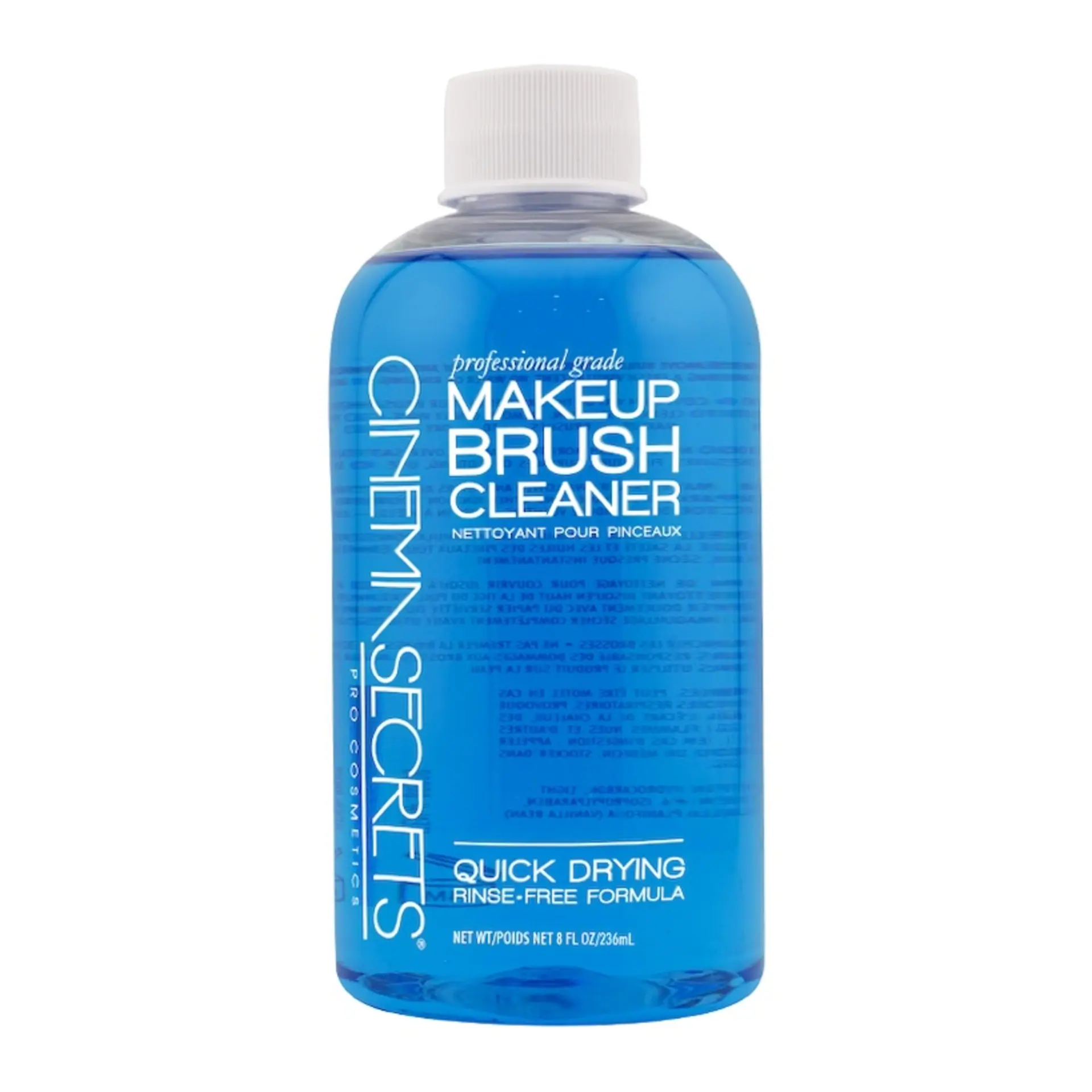 Cinema Secrets Professional Brush Cleaner 236ml