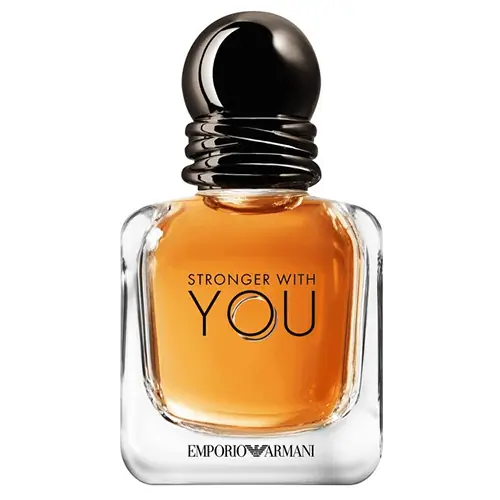 Giorgio Armani Stronger With You EDT 30ml