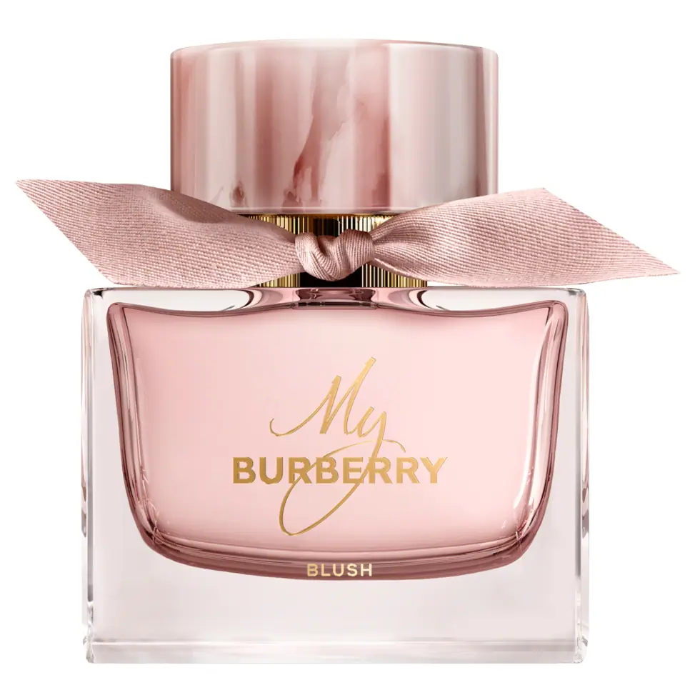 Cosmetics Burberry My Burberry Eau De Parfum 90 Ml Burberry My