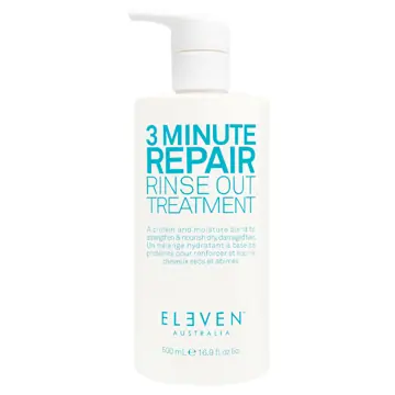 ELEVEN Australia 3 Minute Repair Treatment 500ml