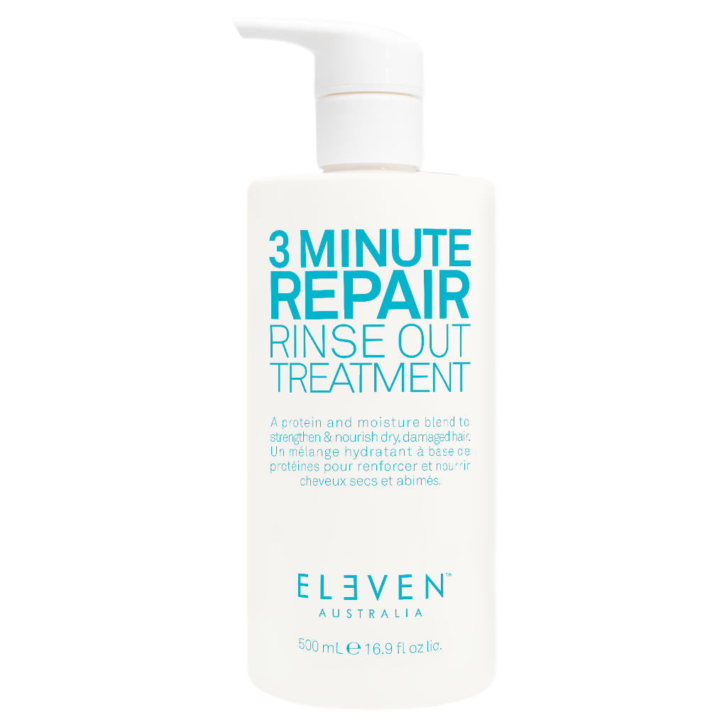 Eleven Australia 3 Minute Treatment 500ml