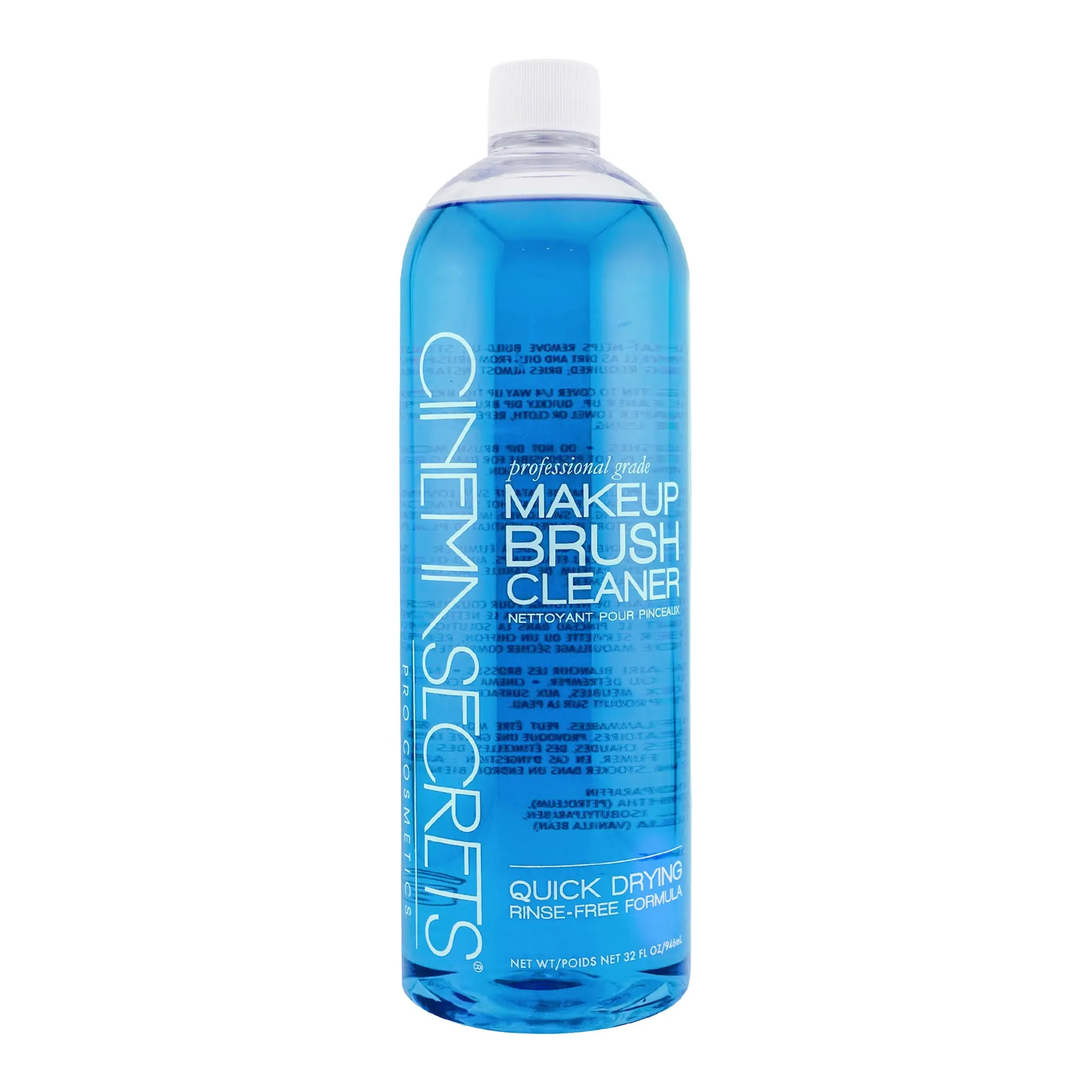 Cinema Secrets Professional Brush Cleaner 946ml