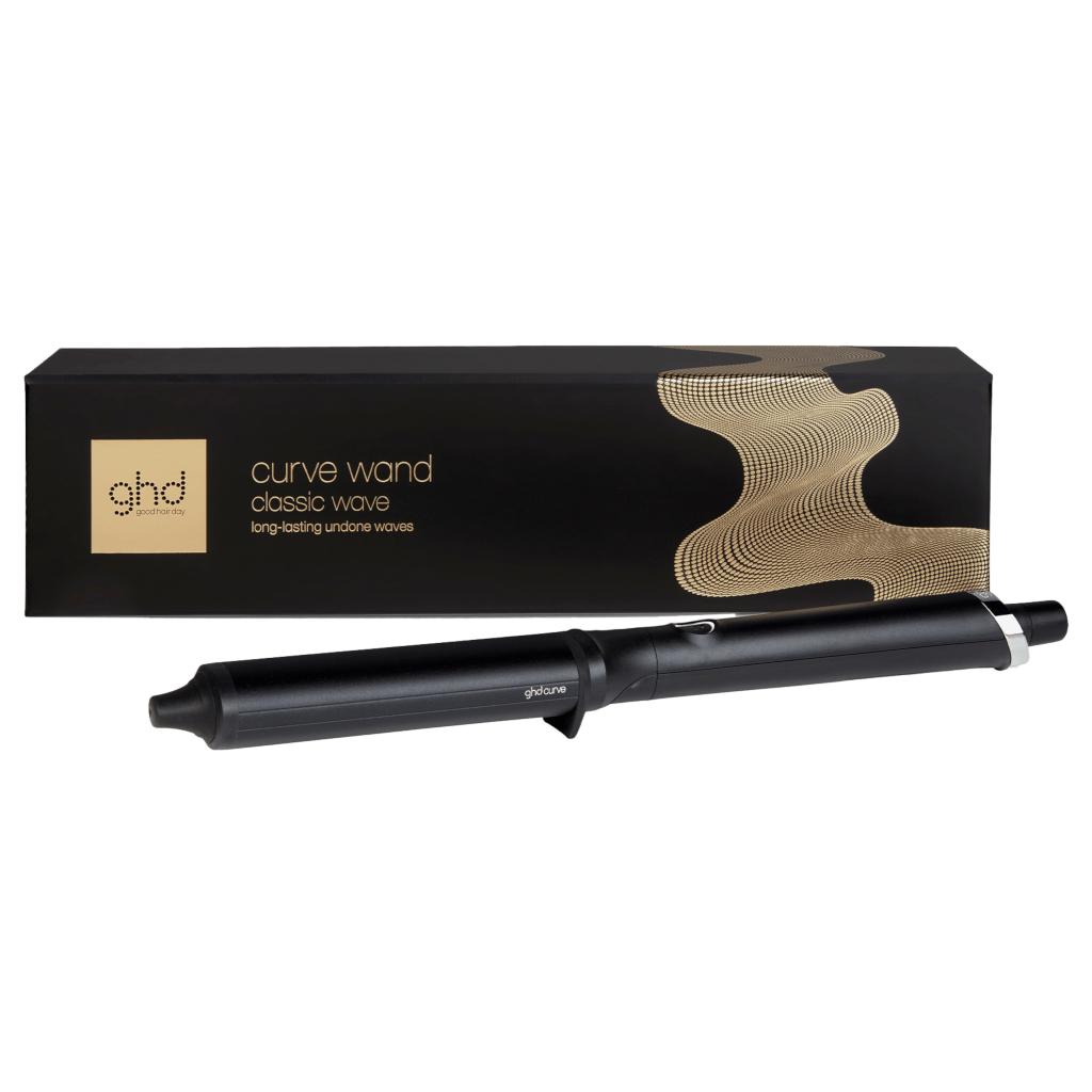 ghd Curve Classic Wave Wand – ghd Classic Wave Wand -Adore Beauty