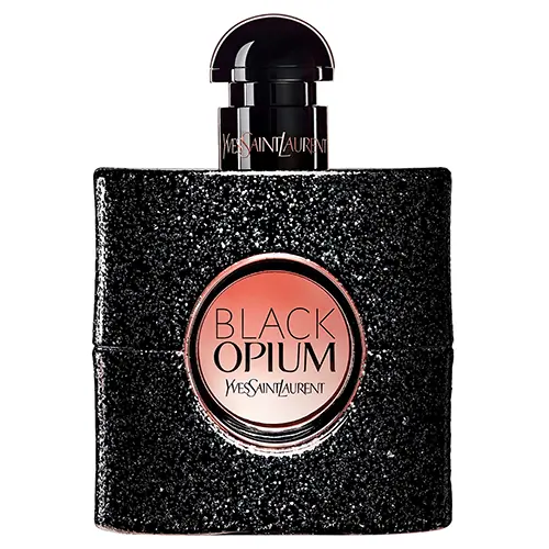 Yves Saint Laurent Black Opium EDP 50ml