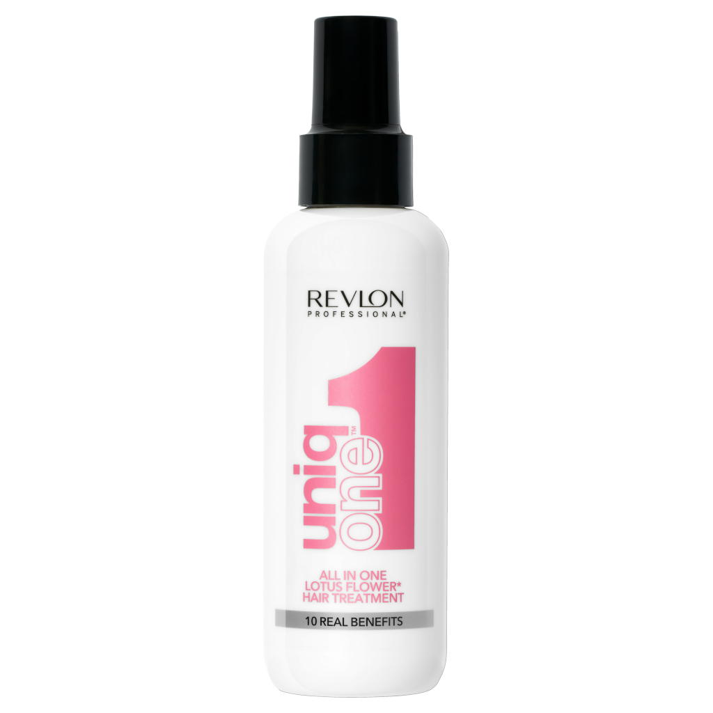 Revlon Professional Uniqone Hair Treatment- Lotus Flower 150ml AU | Adore Beauty Revlon Professional Uniqone Hair Treatment- Lotus Flower 150ml AU | Adore Beauty