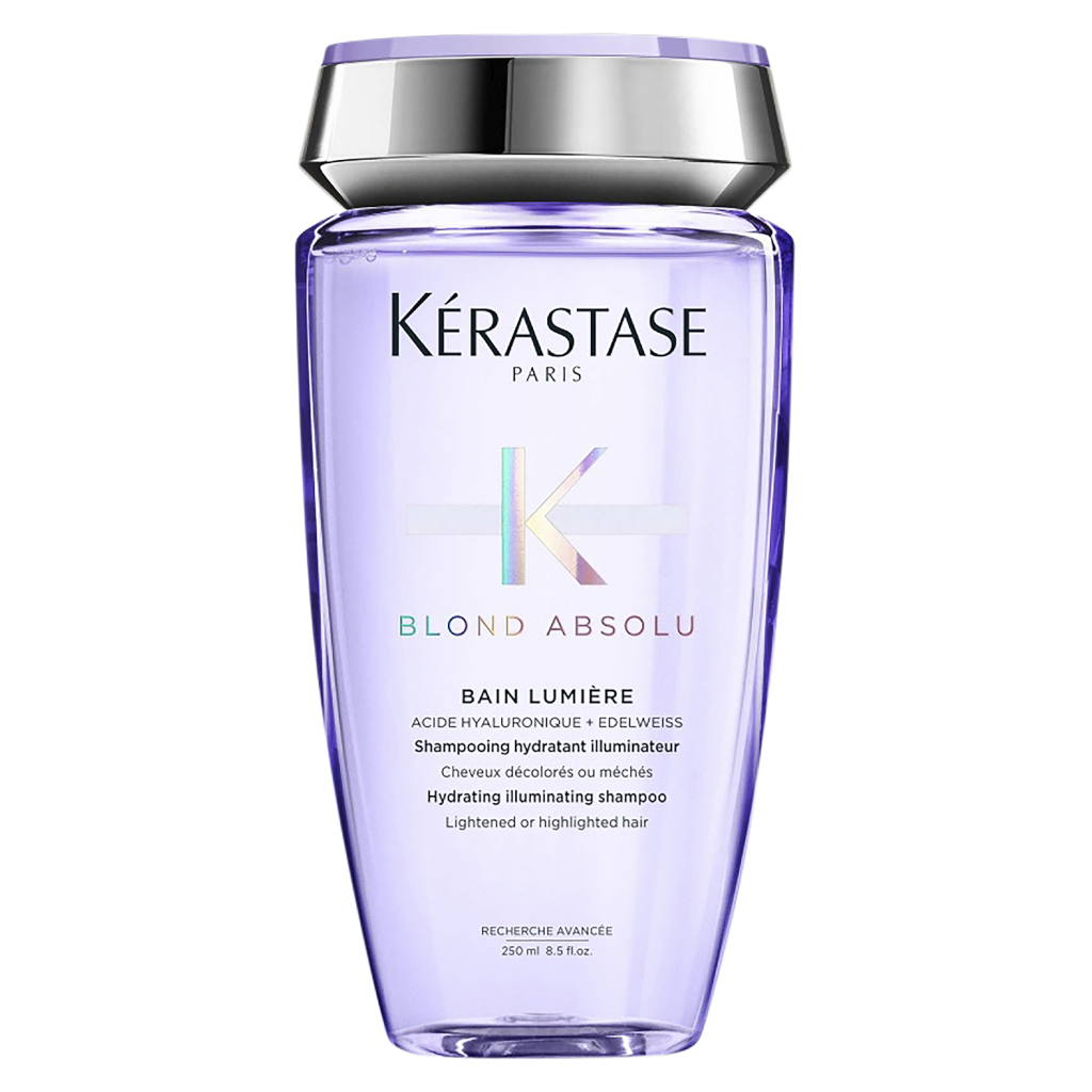 Kérastase Blond Absolu Lumiere Shampoo 250ml