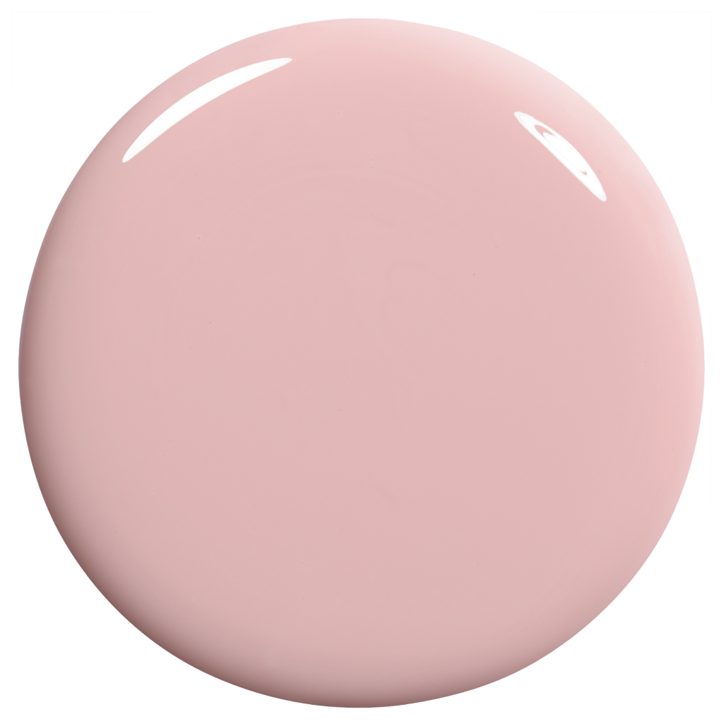 Minimally Modest (Powder Pink)