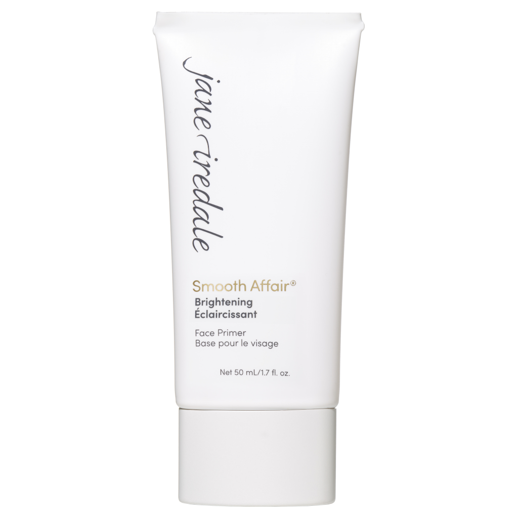 Jane Iredale Smooth Affair Brightening Face Primer