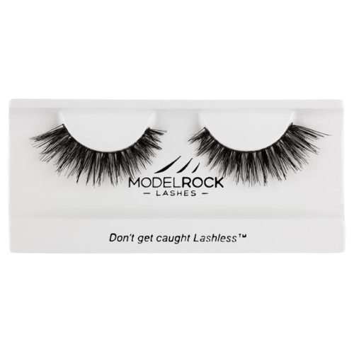 MODELROCK Signature Lashes - Dominatrix Double Layered AU | Adore Beauty