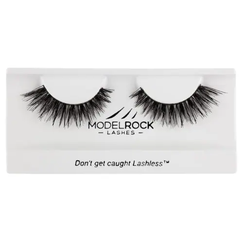 MODELROCK Signature Lashes - Dominatrix Double Layered