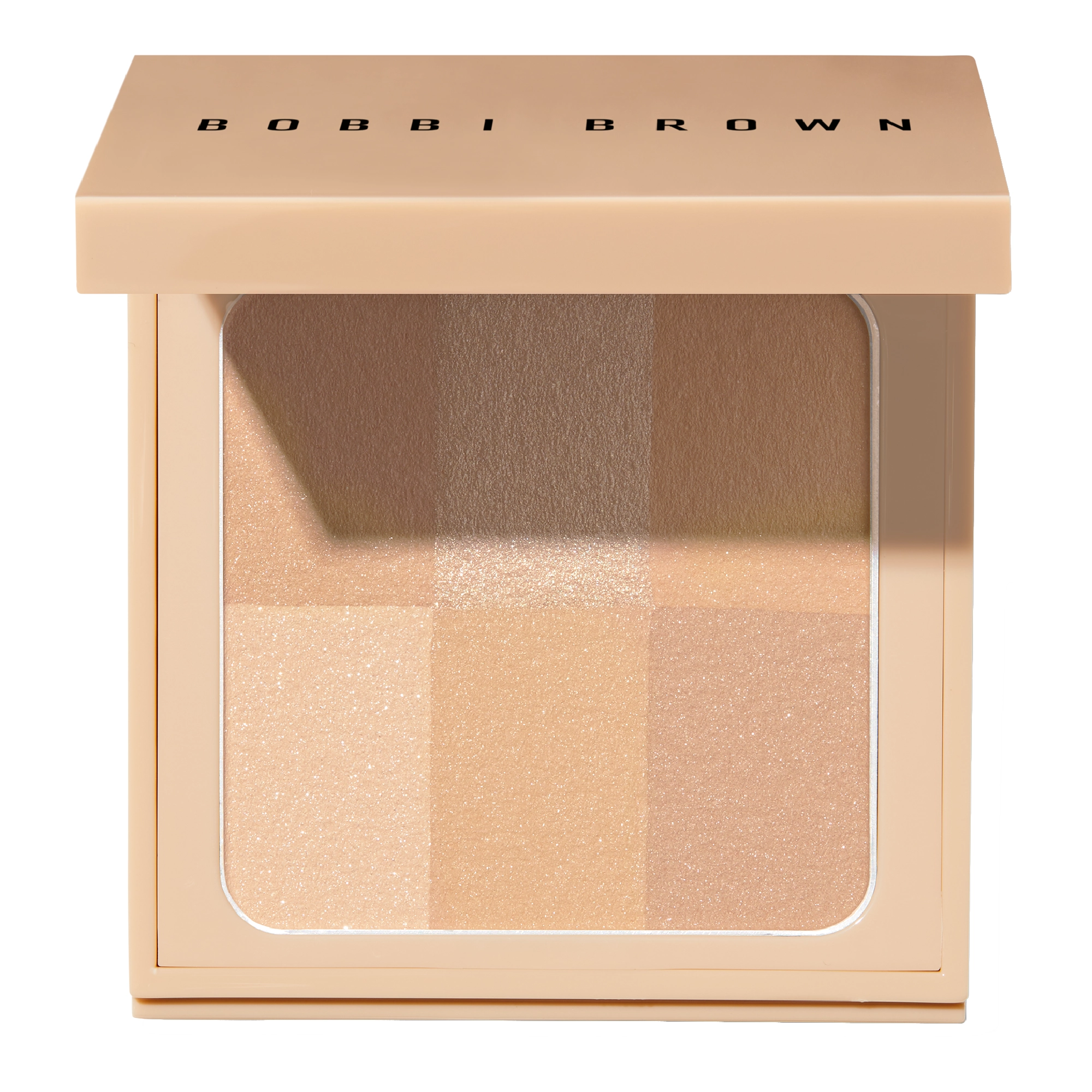 Bobbi Brown Nude Finish Illuminating Powder Nude