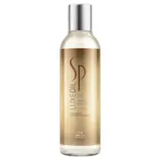 Wella Professionals SP Luxe Oil Keratin Protect Shampoo 200ml by Wella Professionals