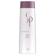 Wella Professionals SP Clear Scalp Shampoo 250ml by Wella Professionals