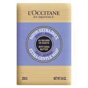 L'Occitane Extra Gentle Lavender Soap with Shea - 250g by L'Occitane