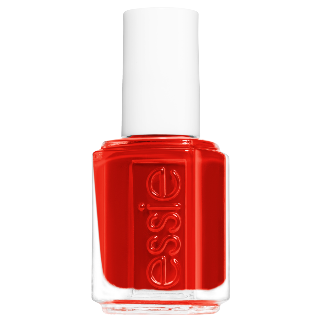 essie Nail Polish - Really Red