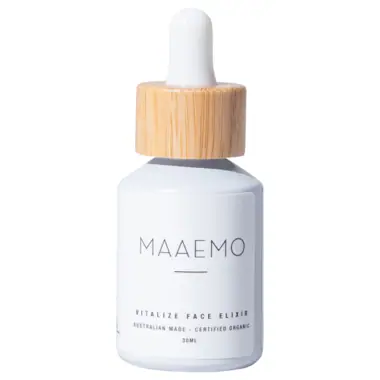 Maaemo Vitalize Face Elixir 30ml