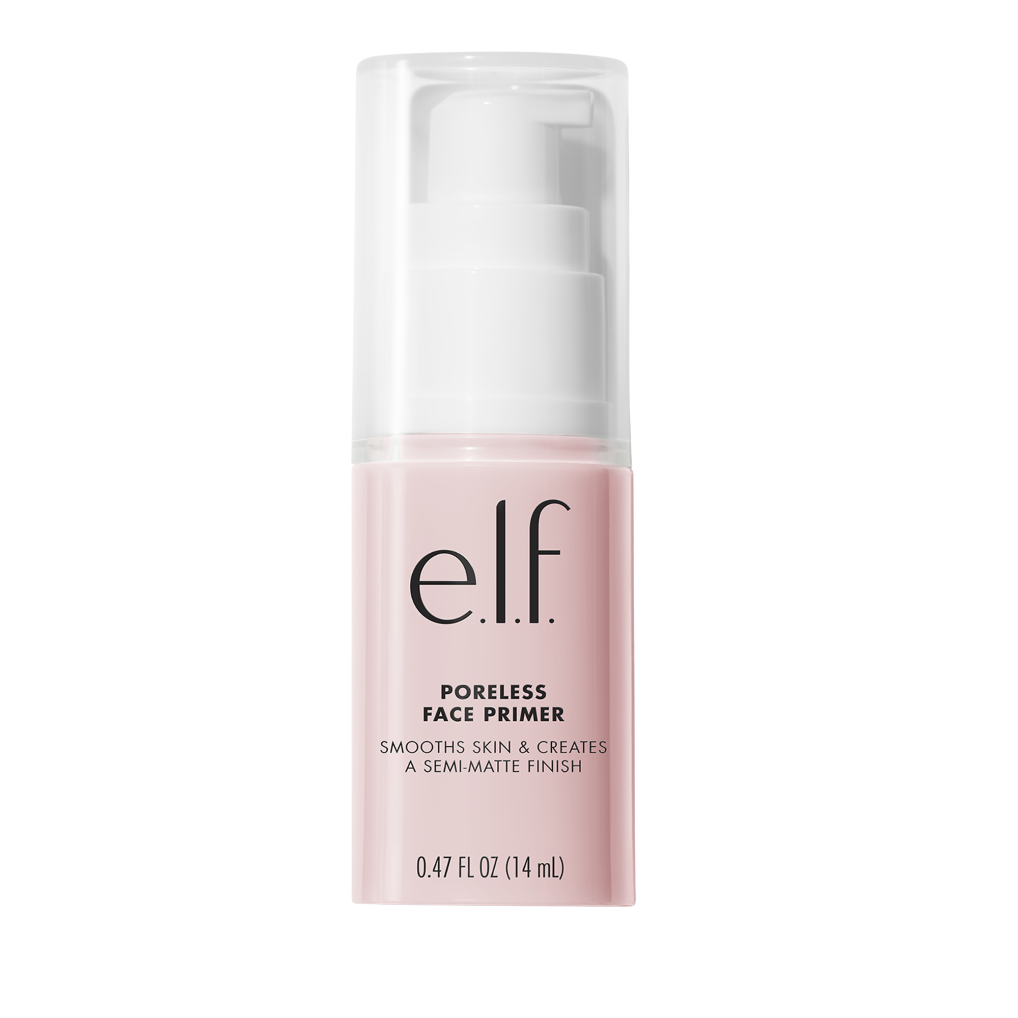 e.l.f Cosmetics Poreless Face Primer - Clear