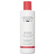 Christophe Robin Regenerating Shampoo with Rare Prickly Pear Oil by Christophe Robin