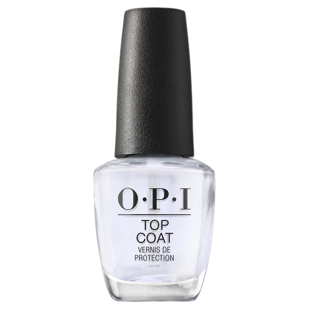 OPI Top Coat