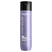 Matrix Total Results Color Obsessed So Silver Shampoo by Matrix