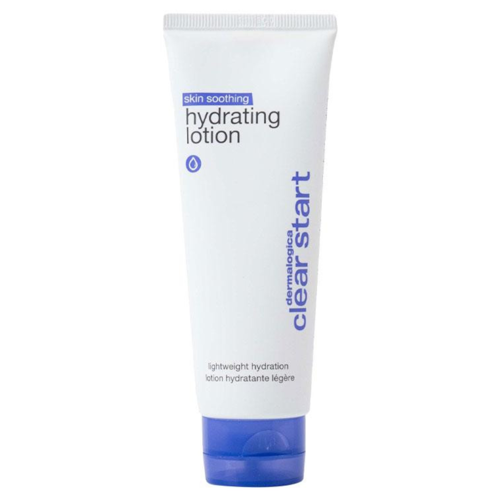 Dermalogica Clear Start Skin Soothing Hydrating Lotion