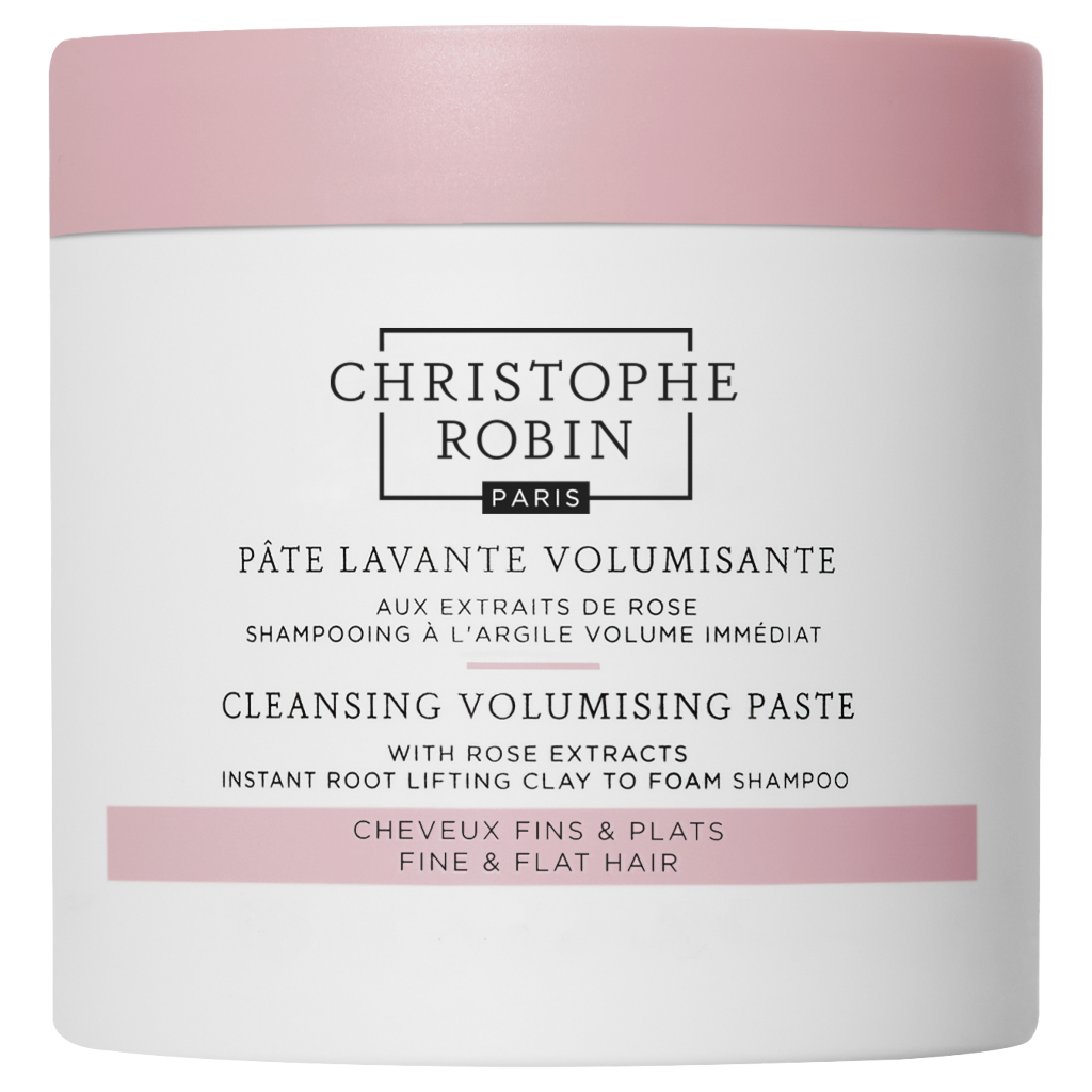 Christophe Robin Cleansing Volumising Paste by Christophe Robin