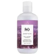 R+Co Sunset Blvd Blonde Shampoo