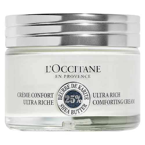 L'Occitane Shea Butter Ultra Rich Face Cream