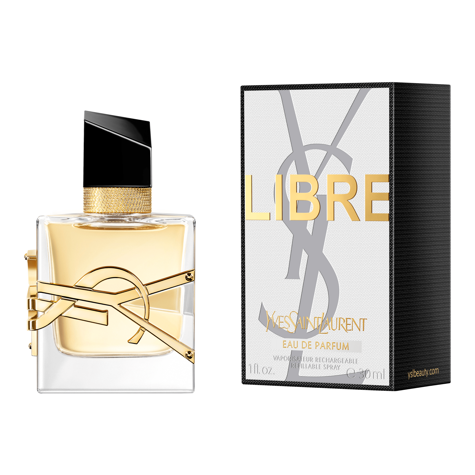 【30ml】yves saint laurent LIBRE EDP Yves Saint Laurent Libre EDP 30ml - Adore Beauty
