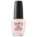 OPI Nail Lacquer - Put It In Neutral