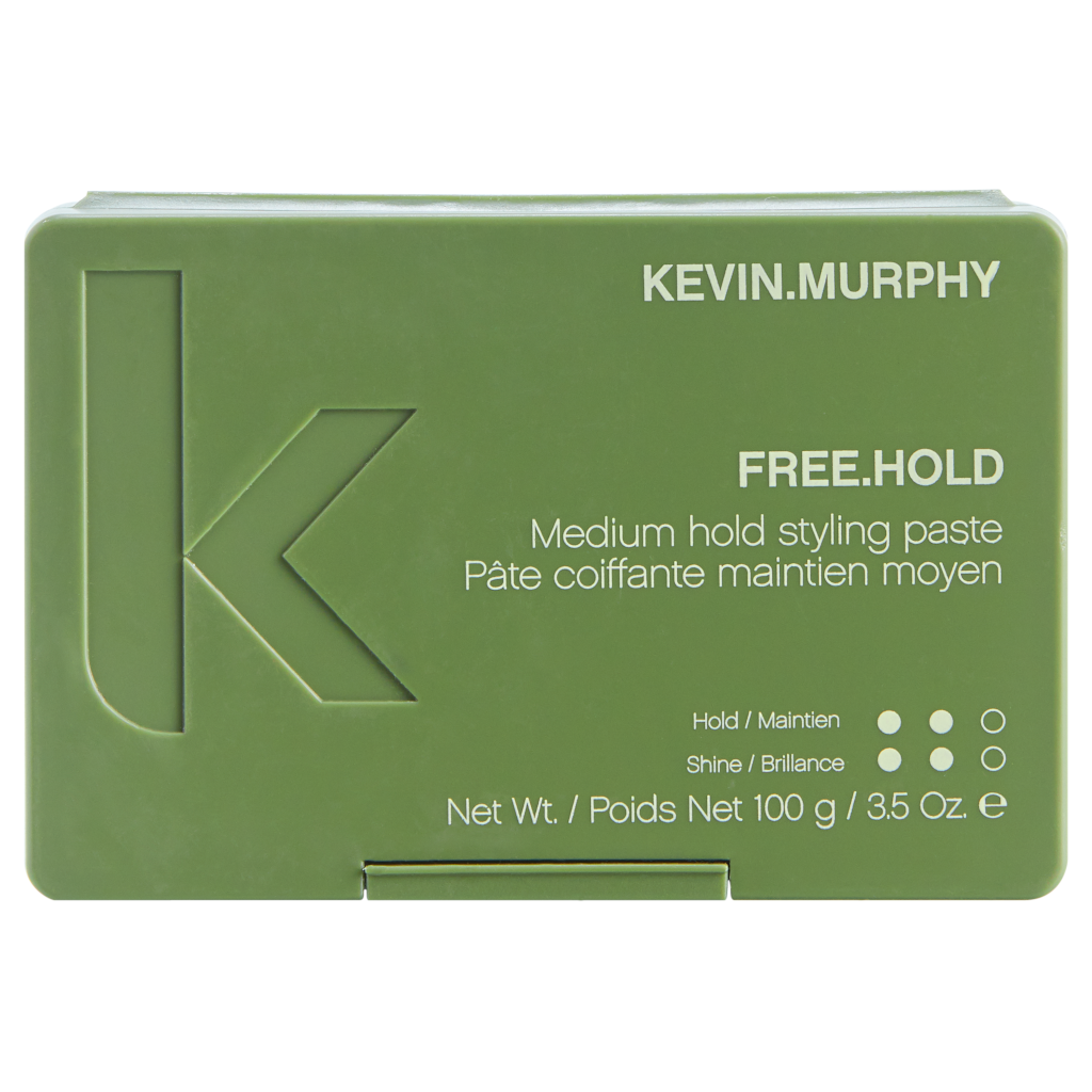 KEVIN.MURPHY Free Hold 100g