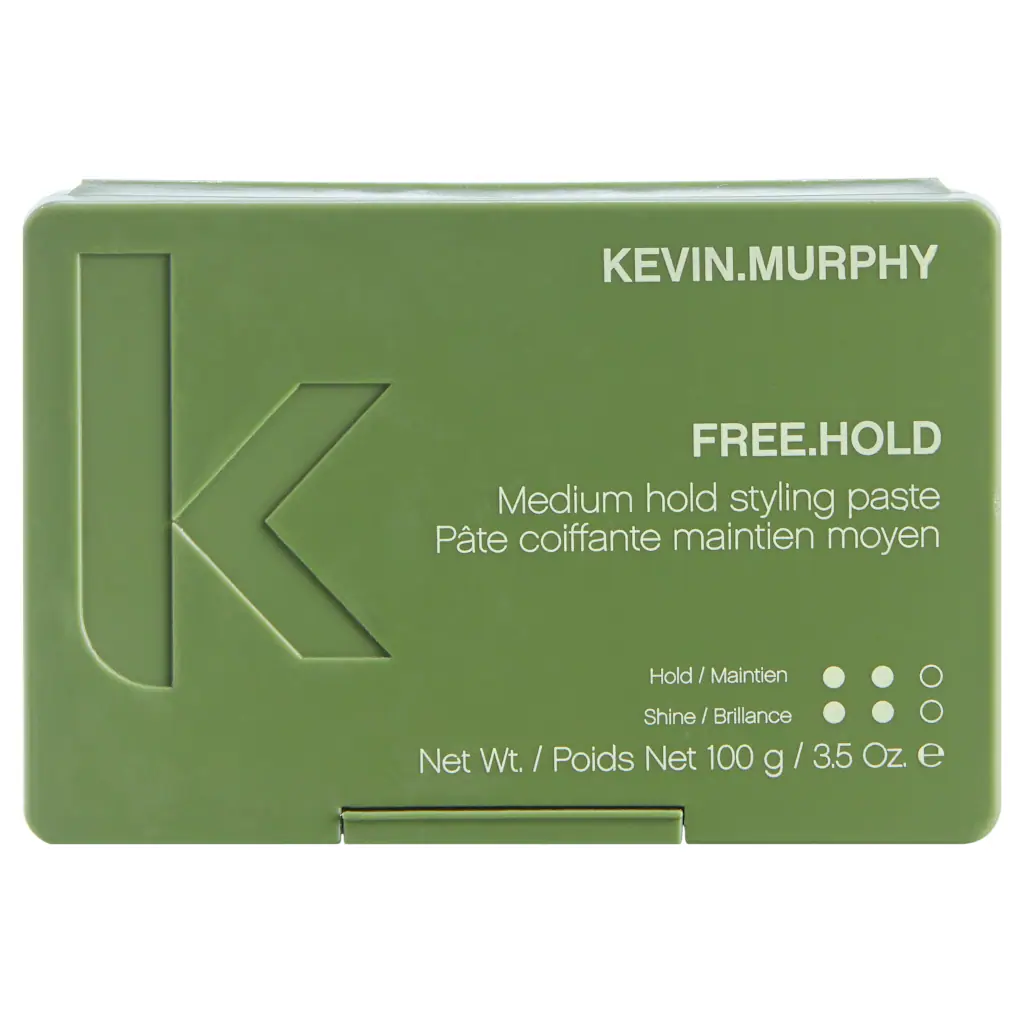 KEVIN.MURPHY Free Hold 100g