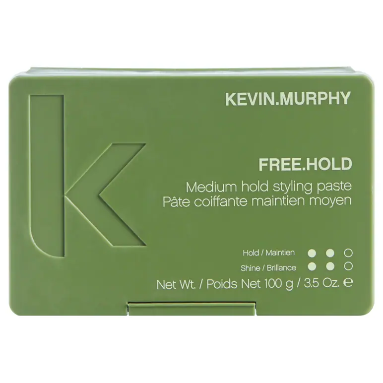 KEVIN.MURPHY Free Hold 100g