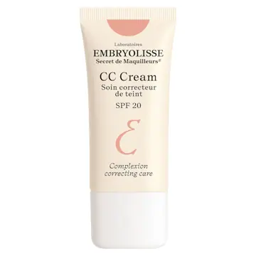 Embryolisse Secret de Maquilleur Complexion Correcting Care