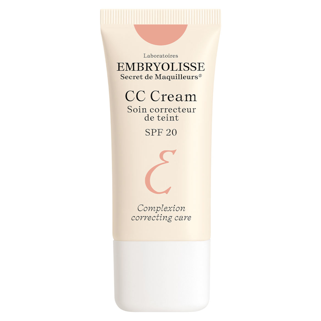 Embryolisse Secret de Maquilleur Complexion Correcting Care