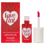 Benefit LoveTint Lip & Cheek Tint by Benefit Cosmetics