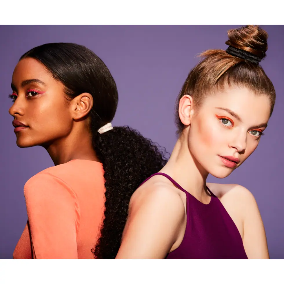 Hair Elegance: Silke London Cleopatra Hair Ties