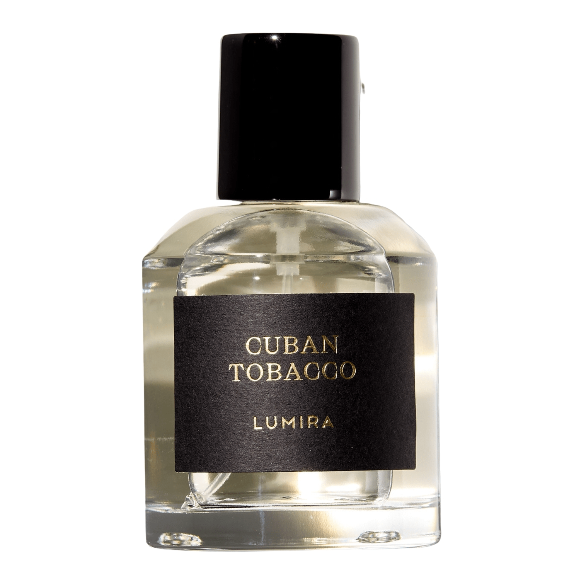 Lumira Parfum Cuban Tobacco EDP- Lumira EDP- Adore Beauty AU