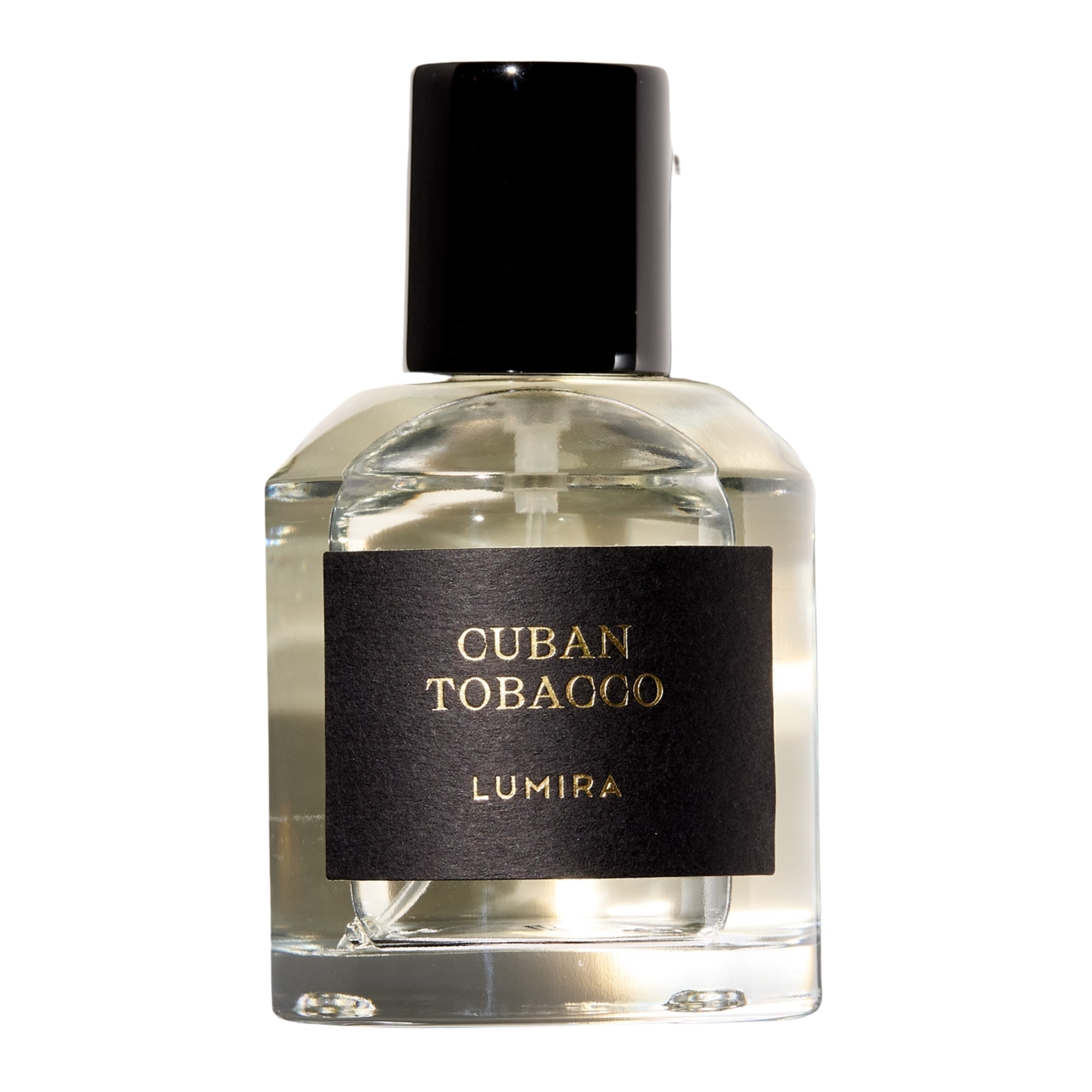 Lumira Parfum Cuban Tobacco EDP 50ml