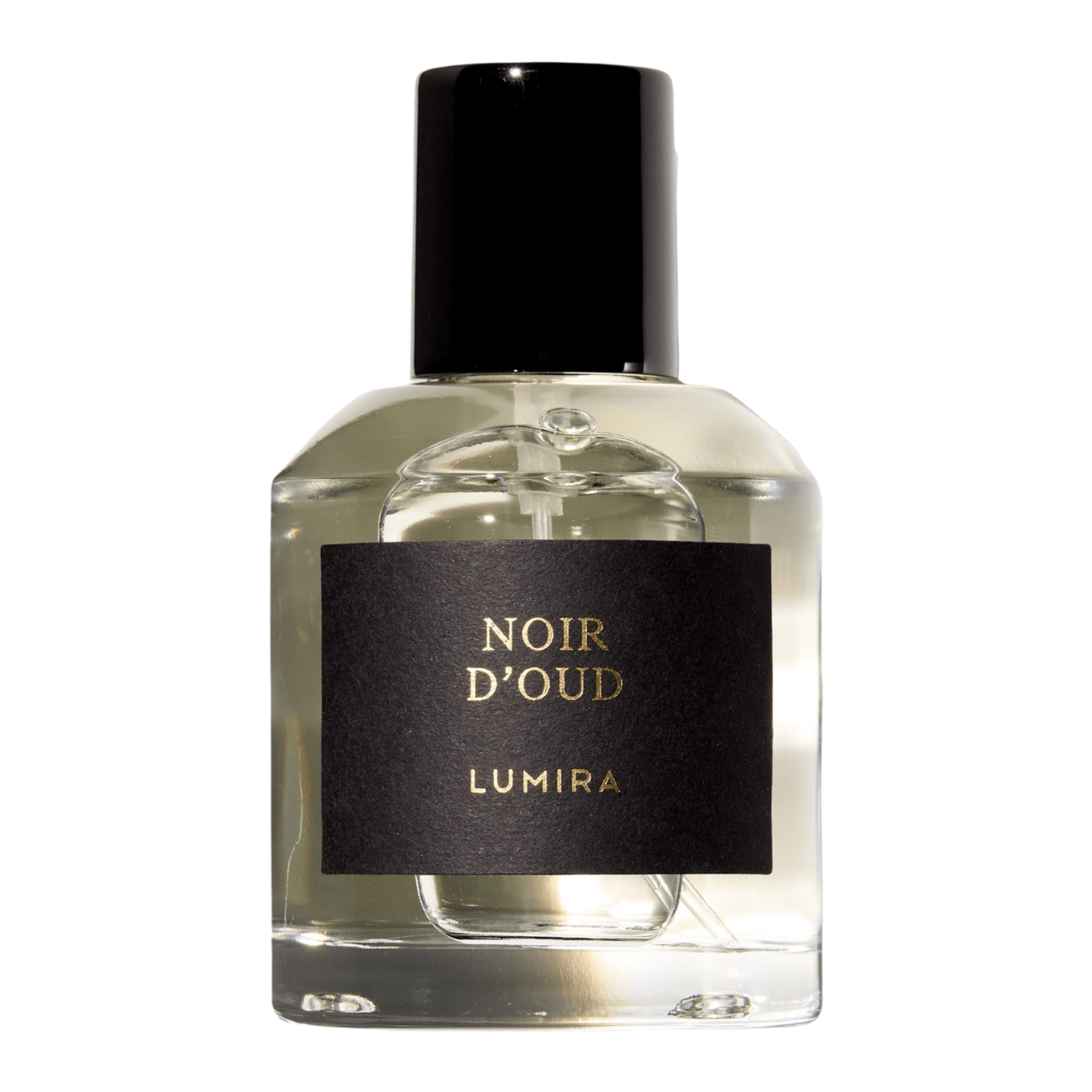 Noir D'Oud