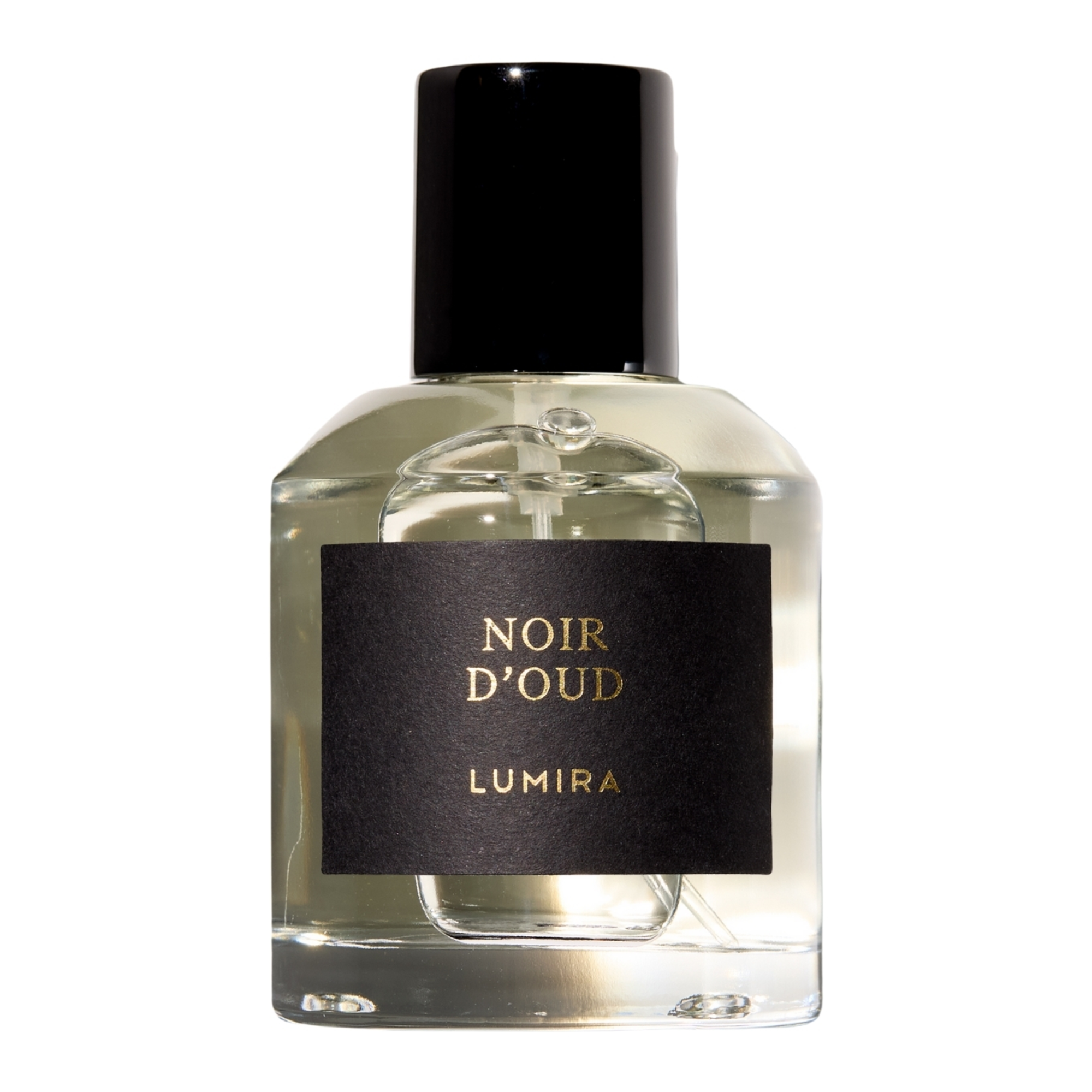 Lumira Parfum Noir D'Oud Eau de Parfum 50ml
